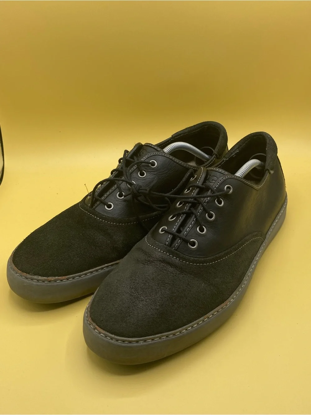 UGG Australia Garrick 5-Eye Oxford